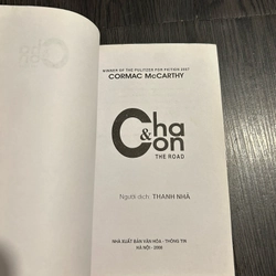Cha và con - Cormac McCarthy 330323
