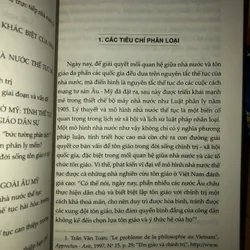 Nhà nước thế tục  689871