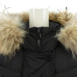 MONCLER KHLOE Áo khoác lông - Hàng hiệu Chính hãng 632478