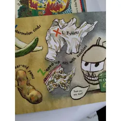 I Stink! – Kate & Jim McMullan 561118