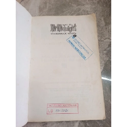 [Phiên Chợ Sách Cũ] Mr. Midnight - Kinh Hoàng Lúc Nửa Đêm #5 (2009) - James Lee S2610 700366