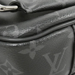 Túi đeo chéo Louis Vuitton Monogram Eclipse M42906 - Hàng hiệu chính hãng 767096