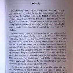 Hà Nội - Địa chất, địa mạo và tài nguyên liên quan 705970