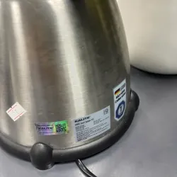 🔥 KLB630 – Máy xay sinh tố 3 cối, xay nhanh, bền bỉ với động cơ đồng nguyên chất! 716213