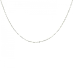 Dây chuyền 750WG - Hàng hiệu Authentic