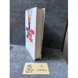 Cuộc chiến không kết thúc: người Israel và Palestine trong cuộc chiến giành vùng đất hứa (bìa cứng) - Sách lưu kho có ố theo thời gian 784110