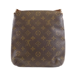 Túi xách vai Louis Vuitton Monogram Musette Salsa M51258 609369