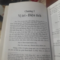 Nguyễn Đình Tư - NON NƯỚC PHÚ YÊN (Tựa của Nguyễn Hiến Lê) 466455