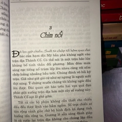 Trong chiến hào thành cổ - Chu Tam Thành 490155