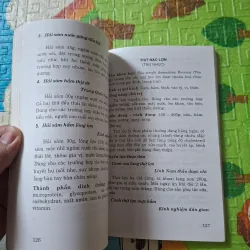 Ẩm thực liệu pháp: Thực đơn bồi bổ sức khỏe 974443