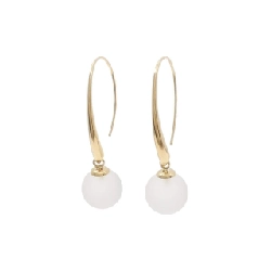 Bông tai Quarz Star Jewelry - Hàng hiệu Chính hãng 843891