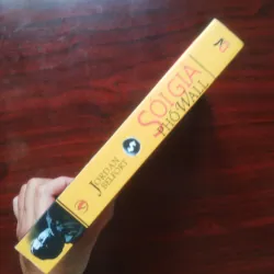 [Sách Kinh Tế] Sói Già Phố Wall (Jordan Belfort) 926979