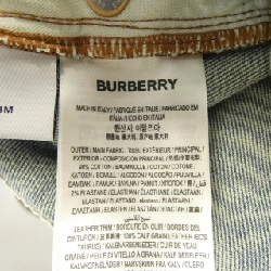 Burberry BURBERRY 8071551 Jeans - Hàng hiệu Chính hãng 887309