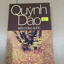 Bên dòng nước - Quỳnh Dao (c47)