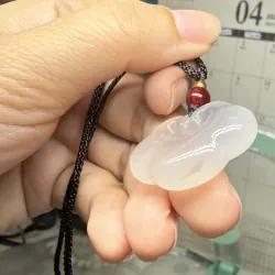 dây chuyền ngọc  1010747