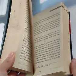 Đắc Nhân Tâm - Dale Carnegie 607705