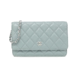 Ví Chanel Timeless Classic Line AP0250 - Hàng hiệu Authentic