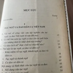 Vũ NGỌC PHAN - TỤC NGỮ CA DAO DÂN CA VIỆT NAM IN LẦN THỨ 12 748498