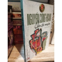 Oẳn tà rroằn - Nguyễn Công Hoan