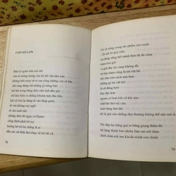 Thơ Wislawa Szymborska 547469