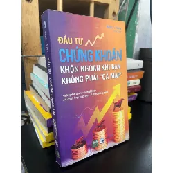 Đầu tư chứng khoán - Kevin J. Davey