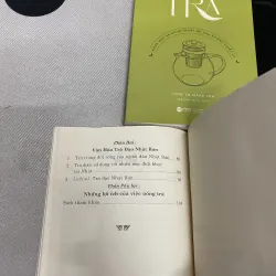 Trả Đạo + Văn hoá Trà 907781