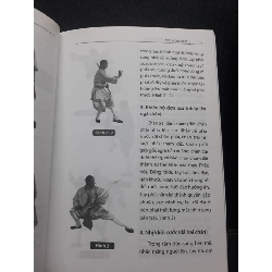 Thiếu Lâm Tự Quyền Phổ Tập 3 mới 90% bẩn nhẹ 2013 HCM0107 Thích Vĩnh Tín KỸ NĂNG 915983