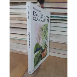 English Grammar G1 - Trần Hoàng Huân 726475