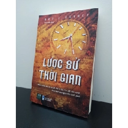 Lược sử thời gian - David Rooney New 100% HCM.ASB2703