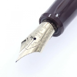 Bút máy Pilot Custom 74 Đỏ đậm - Hàng hiệu Authentic 881127