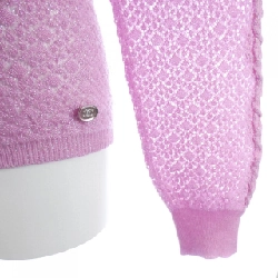 【Mã giảm giá】Chanel CHANEL Áo len 645005