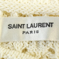 Saint Laurent SAINT LAURENT 646381 YAVS2 Áo len 631154