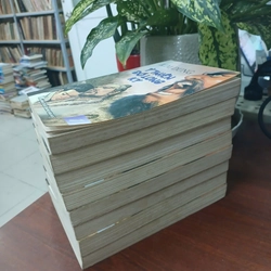 Ỷ THIÊN ĐỒ LONG KÝ 369500