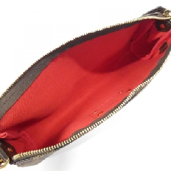 Túi xách vai Louis Vuitton Damier Eva N55213 - Hàng hiệu Chính hãng 776594