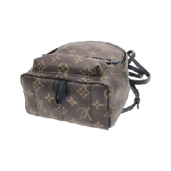 Balo Louis Vuitton Monogram Palm Springs MINI M41562 - Hàng hiệu Chính hãng 776451