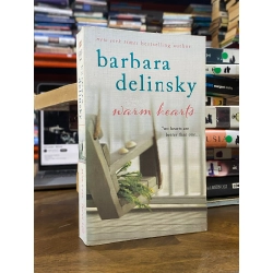 Warm Hearts - Barbara Delinsky