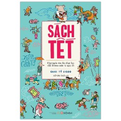 Sách Tết Canh Tý 2020 - Hợp Tuyển Văn Thơ Nhạc Họa Chủ Đề Mùa Xuân Và Ngày Tết - Hồ Anh Thái 140761