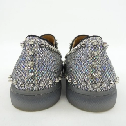 Giày thể thao CHRISTIAN LOUBOUTIN - Hàng hiệu Authentic 905524