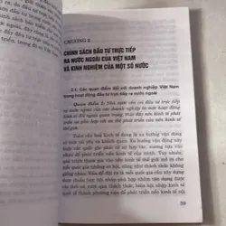 Thúc đẩy doanh nghiệp Việt Nam đầu tư trực tiếp ra nước ngoài 727905