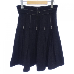 【Mã giảm giá】Chanel CHANEL Váy 654265