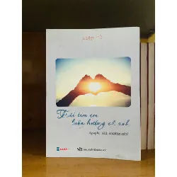 Trái tim em luôn hướng về anh - Diệp Tử VĂN HỌC VAVO0810