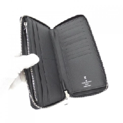Ví Louis Vuitton Taiga Zippy Wallet Vertical M30503 622097
