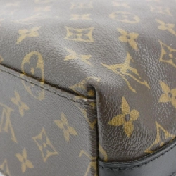 Túi Louis Vuitton Monogram Macassar Kitan M40388 616552