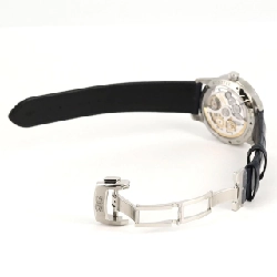 Glashütte Original Seneta Excellence Panorama Date Moon Phase 1-36-24-05-02-61 SS tự động - Hàng hiệu Chính hãng 881874