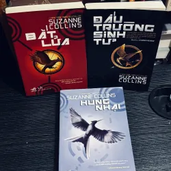 Combo đấu trường sinh tử