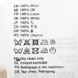 Khăn quàng cổ ACNE STUDIOS - Hàng hiệu Chính hãng 833237