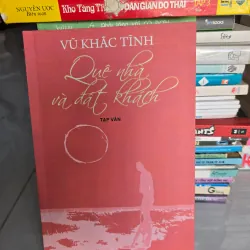 Quê nhà và đất khách 