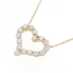 Dây chuyền nhỏ hình trái tim Sentimental của Tiffany - Hàng hiệu Authentic 840582