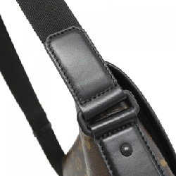 Túi đeo chéo Louis Vuitton Monogram Macassar Magnetic M45557 - Hàng hiệu Authentic 769102