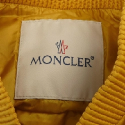Áo khoác lông vũ MONCLER 639083